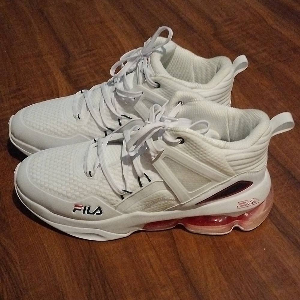 NWT Fila 2A Octane Athletic Shoes, Size 12